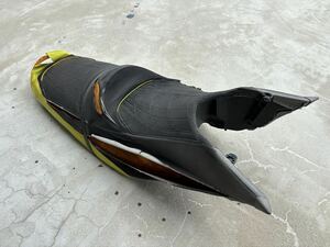 SEADOO RXT 260 GTX WAKE シート 230 215 255 張り替え用