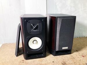 ★ 中古★ONKYO/オンキョー スピーカー ブックシェルフ型 ペア【D-112EXT】DI3W