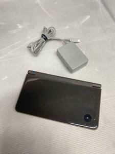 1/15★NINTENDO DSi LL★UTL-001 本体 【中古/現状品/通電確認Ok】