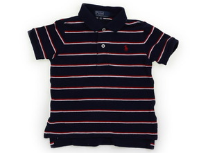 ポロラルフローレン POLO RALPH LAUREN ポロシャツ 80サイズ 男の子 子供服 ベビー服 キッズ