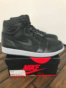 NIKE AIR JORDAN 1 RETRO HIGH NYC 29cm 715060-002 ナイキ　エア　ジョーダン　23NY