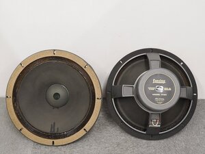 ▲▽ALTEC LANSING 515C 16Ω スピーカーユニットペア アルテックランシング△▼027154011-2△▼