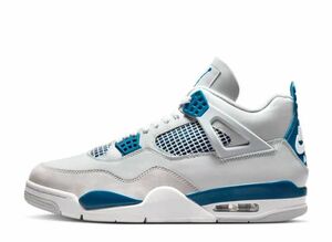 Nike Air Jordan 4 Retro "Industrial Blue" 27cm FV5029-141