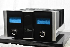 ★ McIntosh MC402 マッキントッシュ ステレオパワーアンプ ★ 法人様のみ JITBOX利用可能 ★