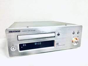 ★☆史上最強☆★KENWOOD DP-K1000 Wolfson社のDAC搭載◎ベルト新品・整備済♪JVC ケンウッド プロケーブル