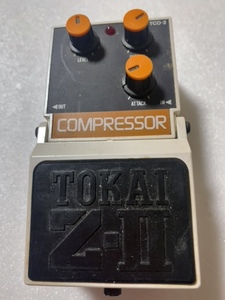 TOKAI TCO-2 コンプレッサー