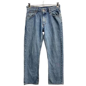 TOMMY JEANS デニムパンツ W32 トミージーンズ ブルー 古着卸 アメリカ仕入 2404-720