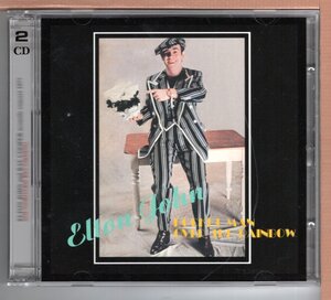 【中古CD】ELTON JOHN / ROCKET MAN OVER THE RAINBOW