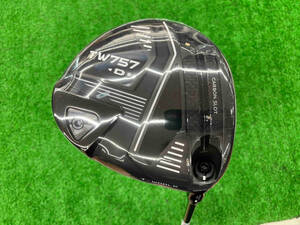 HONMA GOLF TW757 D ドライバー 10.5°