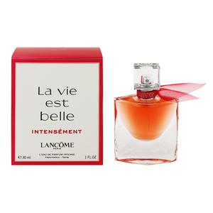 ランコム ラヴィエベル インテンスメント EDP・SP 30ml 香水 フレグランス LA VIE EST BELLE INTENSEMENT L’EAU DE PARFUM INTENSE 未使用