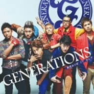 BRAVE IT OUT(DVD付)/GENERATIONS from EXILE TRIBE