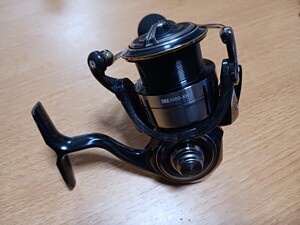 19 セルテート LT 3000-XH ダイワ daiwa 3000 XH