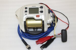 ◎ シマノ 電動丸 4000R【ジャンク品1円スタート】◎