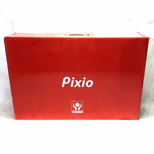 【ジャンク品】Pixio PX248 Wave White ゲーミングモニター 23.8インチ PX248WAVEW