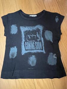 CHUBBYGANG半袖Tシャツ95★チャビー　トップス　kids