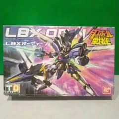 【未組立品】ダンボール戦機 LBXオーディーン　010　プラモデル　BANDAI