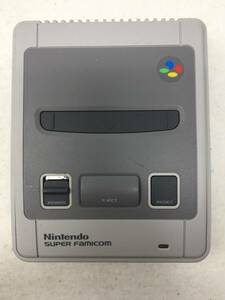 HY-335 動作品 Nintendo CLV-301 スーパーファミコン ニンテンドー クラシック ミニ