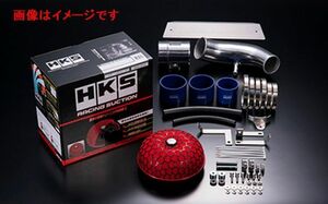 個人宅発送可能 HKS レーシング サクション インテーク シリーズ SUBARU スバル インプレッサ GDA EJ205 00/08-07/06 (70020-AF101)