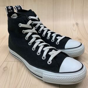 JFK3 CONVERSE コンバース ALL STAR オールスター ハイカットスニーカー カジュアルスニーカー キャンバスシューズ メンズ 27.5cm