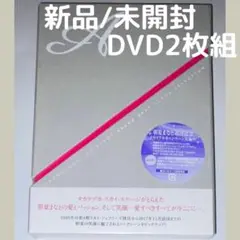 新品)朝夏まなと「ASAKA」 BEST SCENE SELECTION DVD