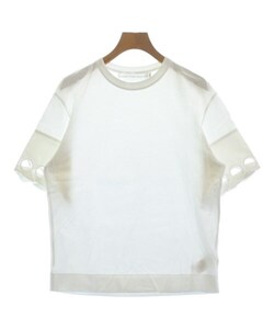 Victoria Victoria Beckham Tシャツ・カットソー レディース ヴィクトリアヴィクトリアベッカム