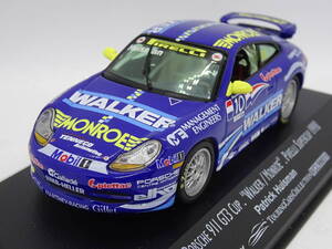 VITESSE/ビテス 1/43 Onyx ポルシェ 911 GT3 CUP XCL99011