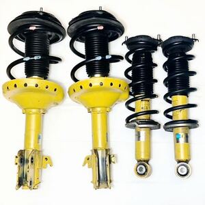 BP5 ビルシュタイン　GT-B レガシィ　ワゴン　BILSTEIN 後期 純正　サスペンションキット 純正サス　スバル