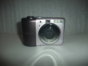 canon powershot A1000IS