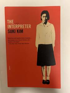 THE INTERPRETER