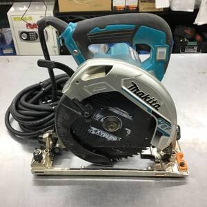 【中古品】★マキタ(makita) 電子マルノコ HS6302