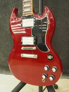 【D】Gibson SG エレキギター ギブソン 128509