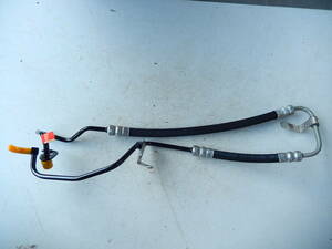 「純正部品」03-06 パワー ステアリング ホース/パワステホース リンカーン ナビゲーター 6L7Z-3A719-AA Power Steering Pressure Hose