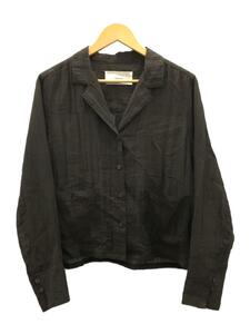 TODAYFUL◆長袖シャツ/FREE/レーヨン/KHK/12110408/21SS/Boyfriend Organdy Shirts