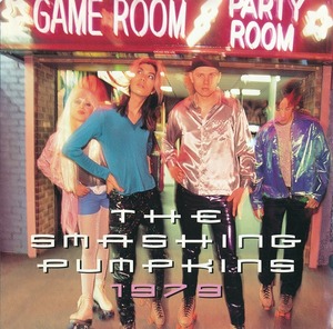 スマッシング・パンプキンズ The Smashing Pumpkins 1979 / Bullet With Butterfly /US盤/中古7インチ!!3487