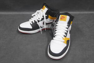 273 NIKE ナイキ COURT FORCE 315113-104 27cm 未使用