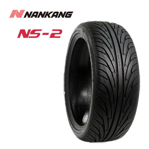 送料無料 ナンカン サマータイヤ NANKANG NANKANG NS-2 NS-2 195/35R18 88V XL 【1本単品 新品】