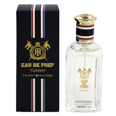 トミーヒルフィガー トミー オーデ プレップ (箱なし) EDT・SP 50ml 香水 フレグランス TOMMY EAU DE PREP TOMMY HILFIGER 新品 未使用