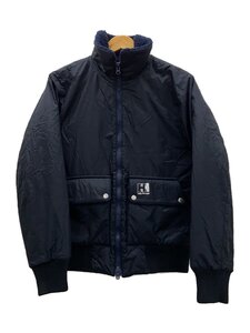 HELLY HANSEN◆14AW/ヘリコプタージャケット/S/ナイロン/NVY/HH11458