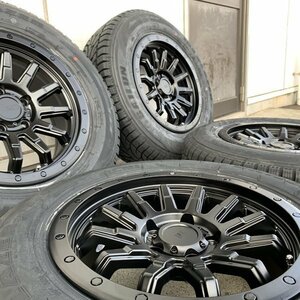 新品 スタッドレス デリカ D5 RAV4 CX-5 16インチタイヤホイール 4本セット SAILUN サイレン WST1 215/70R16 225/70R16