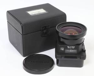 美品！富士フイルム　GX680Ⅲ用　GX Ｍ80mmF5.6