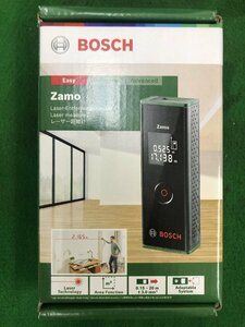 【中古品】★ボッシュ(BOSCH) レーザー距離計 ZAMO3　/　IT4EVOW1CIOW