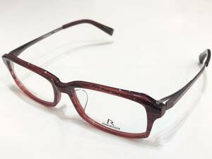 新品 RODENSTOCK ローデンストック　日本製　眼鏡　メガネ　オシャレ　高級感　上品　綺麗　R2030