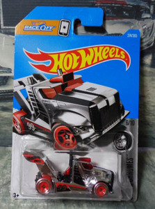 HotWheels RIG STORM 　ホットウィール リグストーム　　　　///(044)