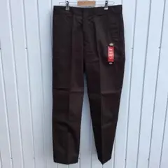 新品未使用　Dickies ディッキーズ　874 36×32 ワークパンツ