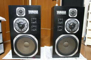 YAMAHA NS－1000M ペア その52