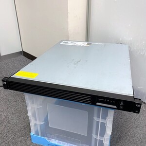 @S1683 在庫処分品 ジャンク品/Junk品 HP UPS R1500 G3 (AF470A) 起動NG 通電NG