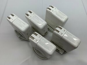 MagSafe Power Adapter 60W 5個セット [Etc]