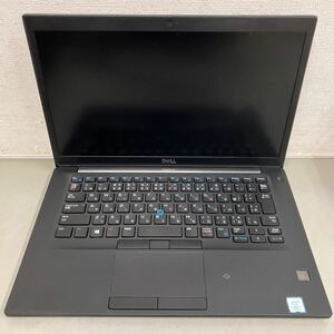 X192 DELL Latitude 7490 Core i5 8250U 8GB