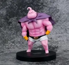 新品　ドラゴンボール魔人ブウ フィギュア