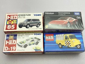 トミカ ダイハツミゼット ジール特注 他 まとめて ※まとめて取引・同梱不可 [49-3384]